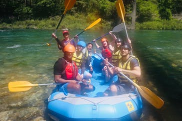 ラフティングNEOに投稿された画像（2022/5/2）