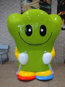 野沢温泉スキー場に投稿された画像（2022/5/2）