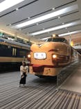 京都鉄道博物館に投稿された画像（2022/5/2）