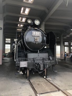 京都鉄道博物館に投稿された画像（2022/5/2）