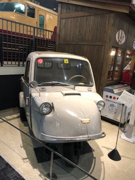 京都鉄道博物館に投稿された画像（2022/5/2）