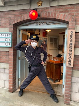 西武園ゆうえんちに投稿された画像（2022/5/2）