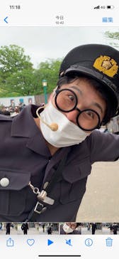 西武園ゆうえんちに投稿された画像（2022/5/2）