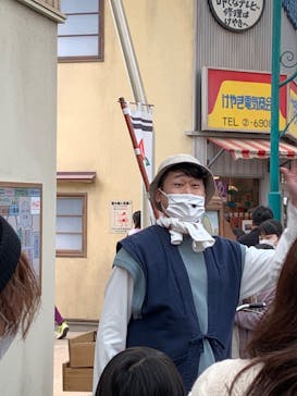 西武園ゆうえんちに投稿された画像（2022/5/2）