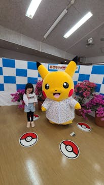 おきなわワールドに投稿された画像（2022/5/2）