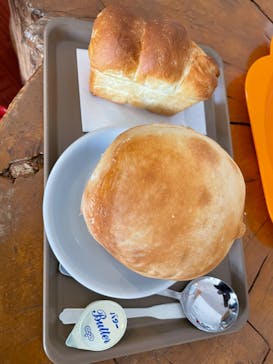 横手山・渋峠スキー場に投稿された画像（2022/5/2）