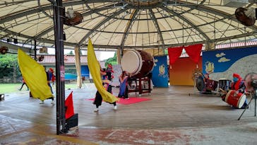 おきなわワールドに投稿された画像（2022/5/2）