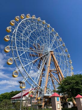 東武動物公園に投稿された画像（2022/5/2）