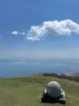 びわ湖バレイに投稿された画像（2022/5/2）