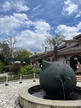 星の王子さまミュージアム 箱根サン=テグジュペリに投稿された画像（2022/5/2）