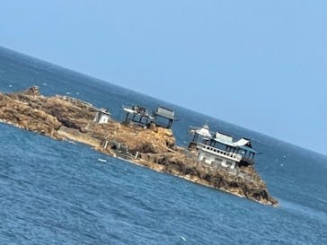 城崎マリンワールドに投稿された画像（2022/5/2）