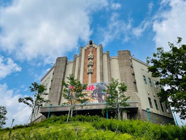 西武園ゆうえんちに投稿された画像（2022/5/2）