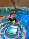 横浜アンパンマンこどもミュージアムに投稿された画像（2022/5/2）