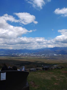 サンメドウズ清里に投稿された画像（2022/5/2）