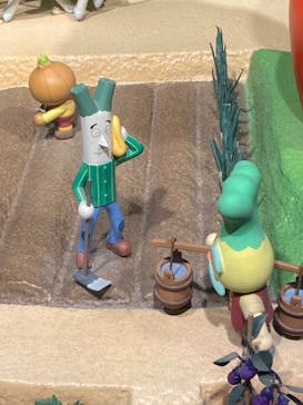 神戸アンパンマンこどもミュージアム＆モールに投稿された画像（2022/5/2）