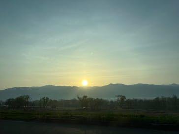 野沢温泉スキー場に投稿された画像（2022/5/2）