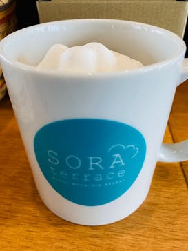 竜王マウンテンリゾート SORA terrace（ソラテラス）に投稿された画像（2022/5/2）