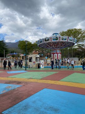 那須ハイランドパークに投稿された画像（2022/5/2）