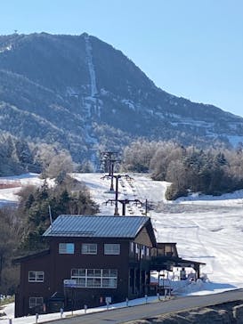 志賀高原マウンテンリゾートに投稿された画像（2022/5/2）