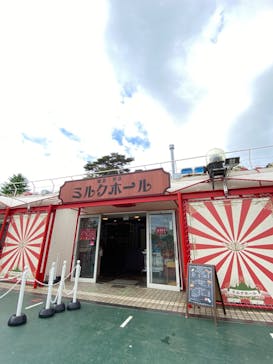 西武園ゆうえんちに投稿された画像（2022/5/2）