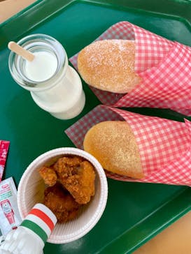 西武園ゆうえんちに投稿された画像（2022/5/2）