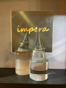 impera accessory（インペラアクセサリー）に投稿された画像（2022/5/2）