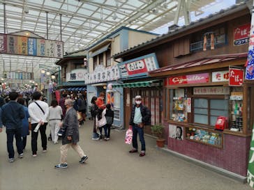 西武園ゆうえんちに投稿された画像（2022/5/2）