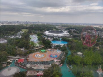 西武園ゆうえんちに投稿された画像（2022/5/2）