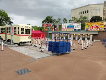 西武園ゆうえんちに投稿された画像（2022/5/2）