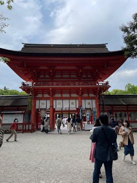 京阪電車に投稿された画像（2022/5/2）