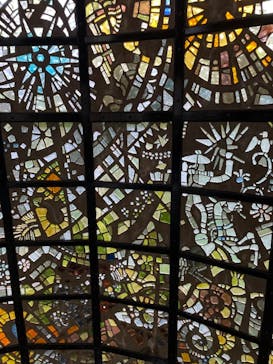 彫刻の森美術館に投稿された画像（2022/5/2）