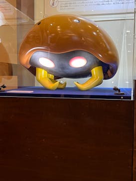 国立科学博物館　特別企画展「ポケモン化石博物館」に投稿された画像（2022/5/2）