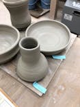 うづまこ陶芸教室に投稿された画像（2022/5/2）