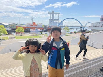 名古屋港水族館に投稿された画像（2022/5/2）