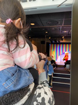 仙台アンパンマンこどもミュージアム＆モールに投稿された画像（2022/5/2）