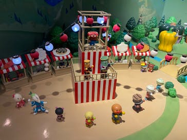 仙台アンパンマンこどもミュージアム＆モールに投稿された画像（2022/5/2）