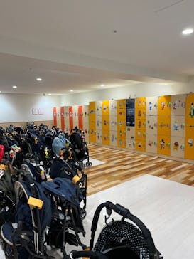 横浜アンパンマンこどもミュージアムに投稿された画像（2022/5/2）