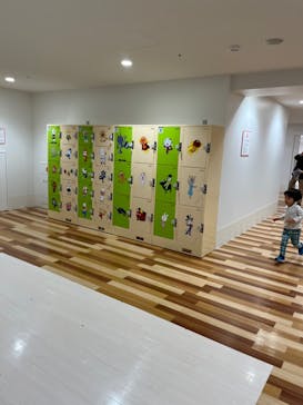 横浜アンパンマンこどもミュージアムに投稿された画像（2022/5/2）