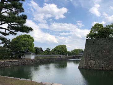 元離宮二条城に投稿された画像（2022/5/2）