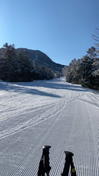 横手山・渋峠スキー場に投稿された画像（2022/5/2）