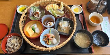 丹波市立薬草薬樹公園　丹波の湯に投稿された画像（2022/5/2）