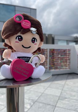 梅田スカイビル・空中庭園展望台に投稿された画像（2022/5/2）