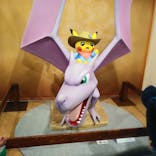 国立科学博物館　特別企画展「ポケモン化石博物館」に投稿された画像（2022/5/2）