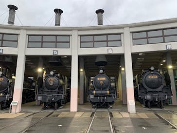 京都鉄道博物館に投稿された画像（2022/5/2）