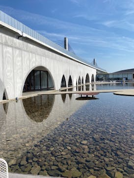 アクアイグニス片岡温泉に投稿された画像（2022/5/2）