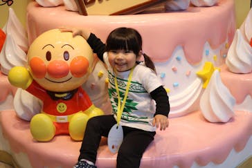 仙台アンパンマンこどもミュージアム＆モールに投稿された画像（2022/5/2）