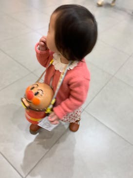 横浜アンパンマンこどもミュージアムに投稿された画像（2022/5/2）