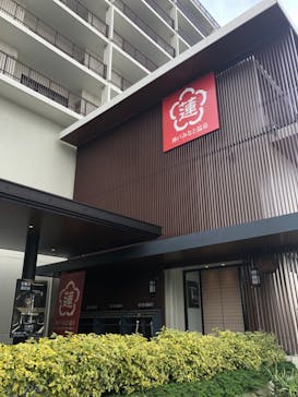 神戸みなと温泉 蓮に投稿された画像（2022/5/2）