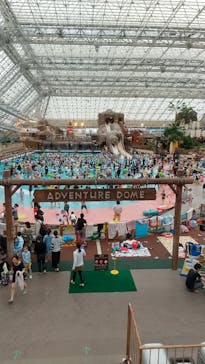 東京サマーランドに投稿された画像（2022/5/2）