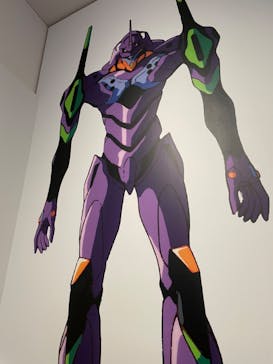 あべのハルカス美術館に投稿された画像（2022/5/2）